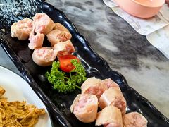 -都一处烧麦馆(前门店)