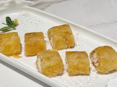 -滋粥楼·顺德菜(番禺广场总店)