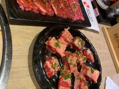 -好牛烧肉(世茂广场店)