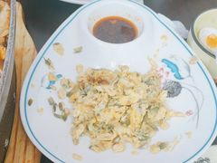 -涵家味土菜馆·徽州一绝臭鳜鱼(三河古镇店)