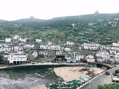 -南麂列岛