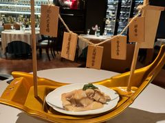 -狮拾久·现代新加坡料理(福田COCO Park店)