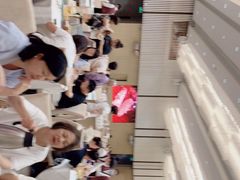 -喜宴又一村·粤菜·茶点·海鲜(壹方天地店)