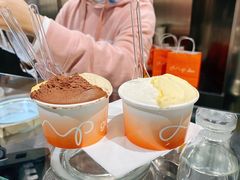 -Dip in Gelato(富民路店)