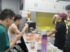 -天型健身工作室(大学城店)