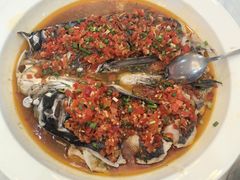 -湘桂人酒楼(西便门店)