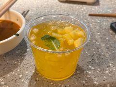 -大龙燚火锅(太古里店)