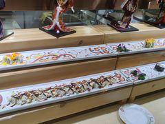 -比亚森自助烤肉料理(裕华店)