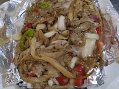 -88号小吃店·经典云南菜·地道纳西美食