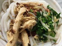 -再回首鸡肉米线(人民路一店)