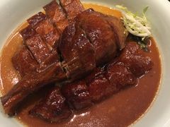 -港丽餐厅(高德置地店)