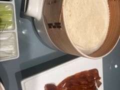 -小大董·烤鸭(观景餐厅·南京西路店)