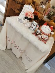 -MIDA蜜哒•科技逆龄美肤连锁