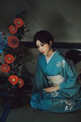 点击看大图 -持熹光年写真体验馆