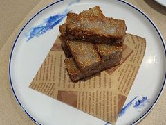 -蒸武门·广式茶点(石滩店)