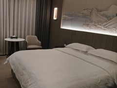 -南京钟山宾馆(江苏省会议中心)