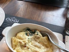 -OGGI TRATTORIA PIZZERIA(深业上城店)