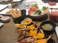 -水木锦堂·自助铁板烧(世贸天阶店)