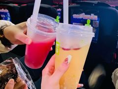 -奈雪的茶(青岛卓悦里INTOWN店)