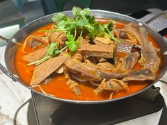 -又见炊烟私房菜(敬亭路店)