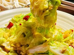 -雀舞云南菜(天津天河城购物中心店)