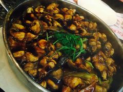 -黄记煌三汁焖锅(崇文门店)