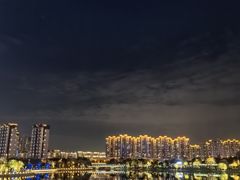 -翠山·映月湖景餐厅(映月湖公园店)