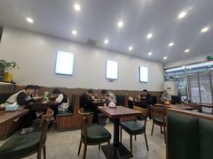 大堂-晋乡亲刀削面(东风桥东店)