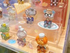 -泡泡玛特POPMART(国金街店)