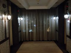 -曼谷王子宫殿酒店