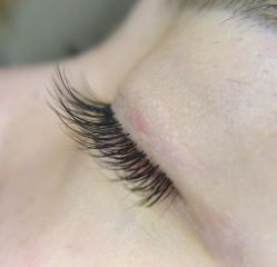 -菜菜美甲美睫皮肤管理