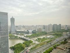 -杭州大厦宾馆