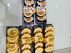 -千禧坊(世茂大润发店)