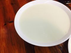 豆浆-聚香斋(东关街店)