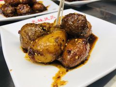-嘉州九妹凤爪(乐山总店)