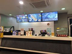 -大娘水饺(朝阳中路百润发店)