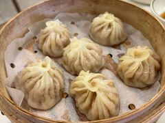 -春家·非遗手工小吃(徐汇万科广场店)