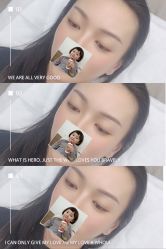 -久匠·野生眉半永久纹绣