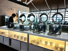 -浦东机场国航头等贵宾室