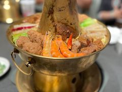 -鼓楼东街老火锅(鼓楼店)