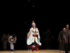 -交通银行前滩31演艺中心