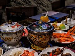 -合肥皇冠假日酒店·菲亚斯特自助餐厅(黄山路店)