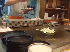 -日葵 大阪烧ひまり(仙霞路店)