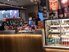 -COSTA COFFEE(上海虹口龙之梦)