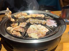 -九田家黑牛烤肉料理(华侨城店)
