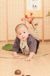 -有家宝贝儿童摄影(荟聚店)