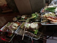 -非凡烧烤(历史博物馆店)