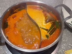 -集渔·泰式海鲜火锅(科华店)