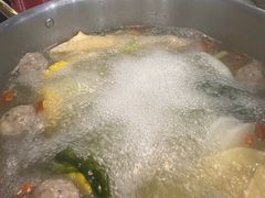 -牛天下·牛肉·海鲜·打边炉·融合菜