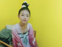 -盘子女人坊(西安至尊店)